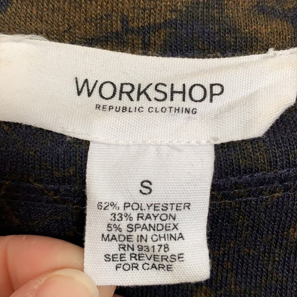 Long sleeve shirt - Picture 3 of 3